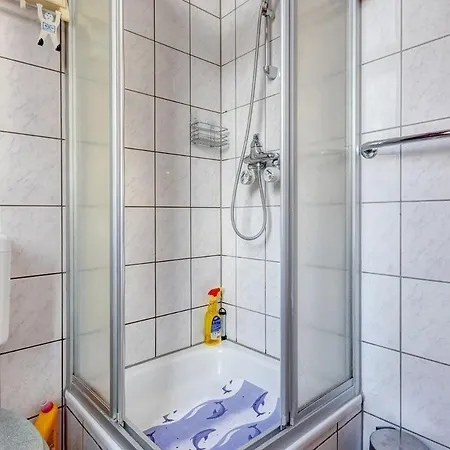 Villa Moni, FeWo Windharfe Apartment Ostseebad Heringsdorf